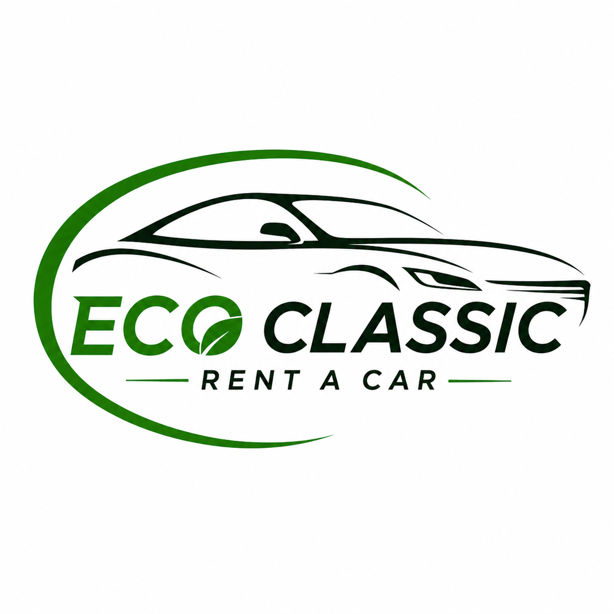 ECO CLASSIC Rent A Car